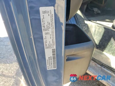 Zdjęcie 13 z 13 samochodu: 2020 RAM PROMASTER 3500 3500 HIGH VIN:3C6URVJG7LE143708 - miniatura