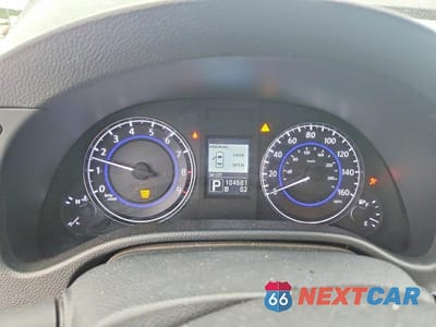 Zdjęcie 9 z 13 samochodu: 2014 INFINITI Q60 COUPE JOURNEY VIN:JN1CV6EK5EM112677 - miniatura