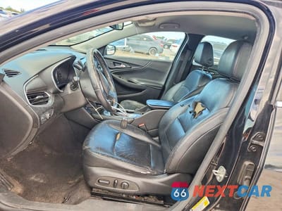 Zdjęcie 7 z 12 samochodu: 2016 CHEVROLET MALIBU LT VIN:1G1ZE5ST9GF344181 - miniatura