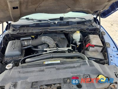 Zdjęcie 11 z 12 samochodu: 2010 DODGE RAM 1500 VIN:1D7RB1GT7AS249415 - miniatura