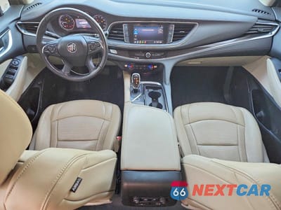 Zdjęcie 8 z 14 samochodu: 2021 BUICK ENCLAVE ESSENCE VIN:5GAEVAKWXMJ155932 - miniatura