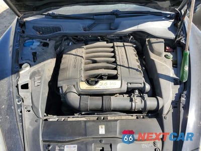 Zdjęcie 12 z 13 samochodu: 2011 PORSCHE CAYENNE VIN:WP1AA2A20BLA02506 - miniatura