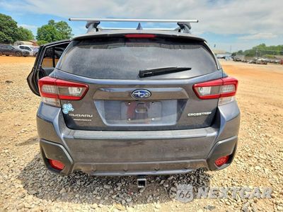 Zdjęcie 6 z 13 samochodu: 2021 SUBARU CROSSTREK PREMIUM VIN:JF2GTAEC2M8328110 - miniatura