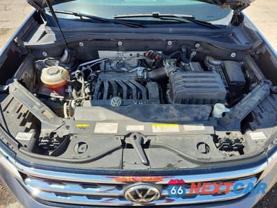 Zdjęcie 12 z 13 samochodu: 2021 VOLKSWAGEN ATLAS SE VIN:1V2HR2CA9MC545447 - miniatura