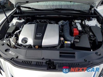 Zdjęcie 11 z 12 samochodu: 2025 LEXUS ES 350 ULTRA LUXURY VIN:58AFZ1B12SU186474 - miniatura