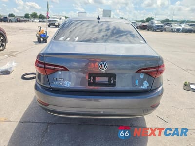 Zdjęcie 6 z 12 samochodu: 2021 VOLKSWAGEN JETTA S VIN:3VWC57BU0MM017839 - miniatura