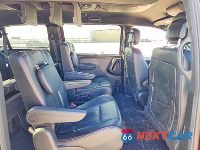 Zdjęcie 11 z 13 samochodu: 2018 DODGE GRAND CARAVAN GT VIN:2C4RDGEG8JR195461 - miniatura