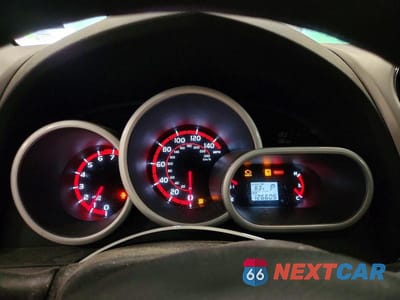 Zdjęcie 9 z 12 samochodu: 2010 TOYOTA COROLLA MATRIX S VIN:2T1LE4EE2AC015522 - miniatura