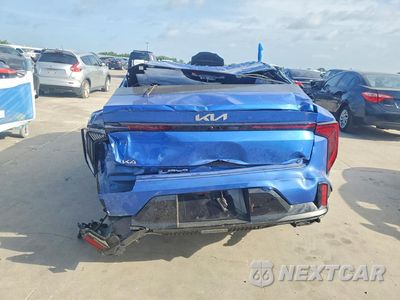 Zdjęcie 6 z 11 samochodu: 2025 KIA K4 GT-LINE TURBO VIN:3KPFW4DC7SE166885 - miniatura