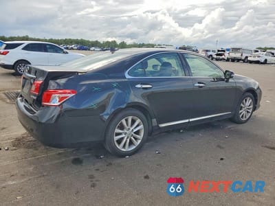 Trzecie zdjęcie samochodu z tyłu: 2011 LEXUS ES 350 VIN:JTHBK1EG7B2449695 - miniatura