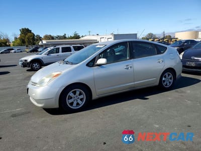 2005 TOYOTA PRIUS BASE JTDKB20U753105884 - główne zdjęcie licytacji z USA - miniatura