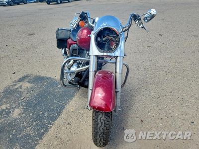 Drugie zdjęcie samochodu z przodu: 2005 HARLEY-DAVIDSON FLHRSI VIN:1HD1FYW175Y622720 - miniatura
