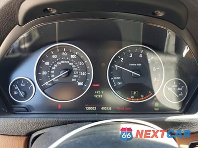 Zdjęcie 9 z 13 samochodu: 2014 BMW 328 I VIN:WBA3A5G59ENP29355 - miniatura