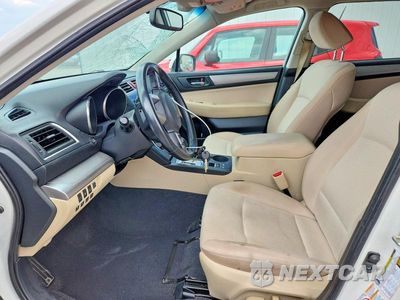 Zdjęcie 7 z 13 samochodu: 2015 SUBARU OUTBACK 2.5I PREMIUM VIN:4S4BSBFCXF3355311 - miniatura