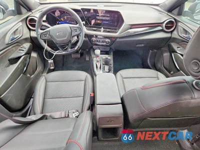 Zdjęcie 8 z 13 samochodu: 2025 CHEVROLET TRAX 2RS VIN:KL77LJEP6SC330421 - miniatura