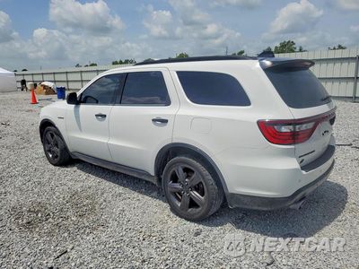 Drugie zdjęcie samochodu z przodu: 2023 DODGE DURANGO R/T VIN:1C4SDJCT5PC687509 - miniatura