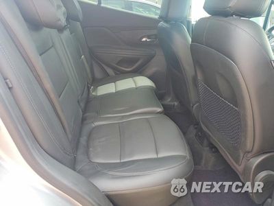Zdjęcie 11 z 13 samochodu: 2018 BUICK ENCORE ESSENCE VIN:KL4CJCSB6JB666533 - miniatura