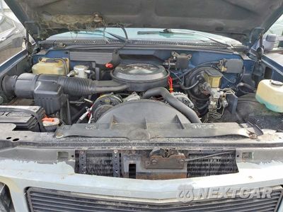 Zdjęcie 11 z 12 samochodu: 1993 GMC SIERRA K1500 VIN:1GTEK14H5PE556209 - miniatura