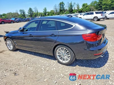 Drugie zdjęcie samochodu z przodu: 2015 BMW 328 XIGT SULEV VIN:WBA8Z5C53FGS36054 - miniatura