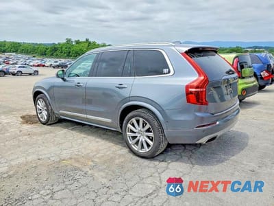 Drugie zdjęcie samochodu z przodu: 2017 VOLVO XC90 T6 VIN:YV4A22PL9H1150055 - miniatura