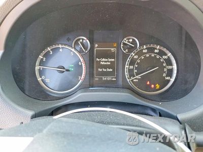 Zdjęcie 9 z 13 samochodu: 2023 LEXUS GX 460 VIN:JTJAM7BX2P5369223 - miniatura