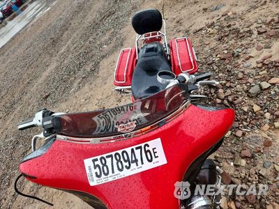 Piąte zdjęcie samochodu w środku: 2011 HARLEY-DAVIDSON FLHTK VIN:1HD1KEM13BB642894 - miniatura