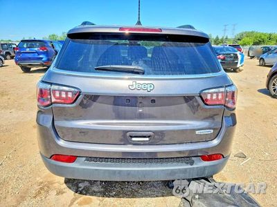 Zdjęcie 6 z 13 samochodu: 2022 JEEP COMPASS LATITUDE VIN:3C4NJCBBXNT229329 - miniatura