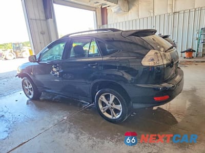 Drugie zdjęcie samochodu z przodu: 2006 LEXUS RX 400 VIN:JTJHW31U562005418 - miniatura