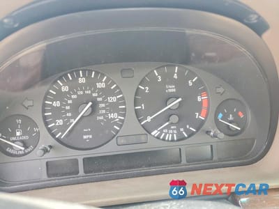 Zdjęcie 9 z 12 samochodu: 2001 BMW 740 I AUTOMATIC VIN:WBAGG83491DN88849 - miniatura