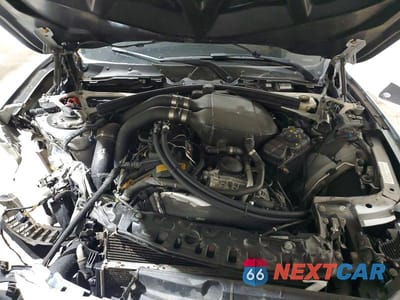 Zdjęcie 11 z 12 samochodu: 2015 BMW M4 VIN:WBS3R9C52FK329304 - miniatura