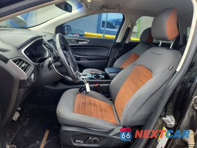 Zdjęcie 7 z 13 samochodu: 2018 FORD EDGE SEL VIN:2FMPK3J90JBC23299 - miniatura