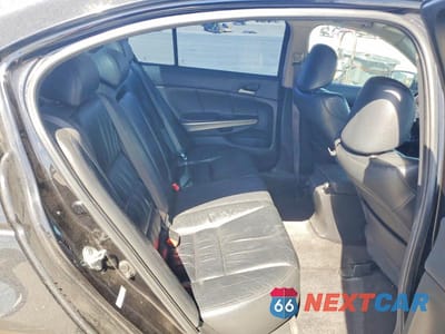 Zdjęcie 10 z 12 samochodu: 2008 HONDA ACCORD EXL VIN:1HGCP36838A020578 - miniatura
