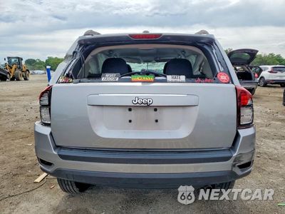 Zdjęcie 6 z 13 samochodu: 2016 JEEP COMPASS SPORT VIN:1C4NJCBAXGD634882 - miniatura