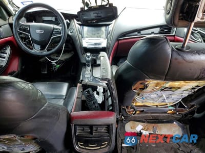Zdjęcie 8 z 13 samochodu: 2014 CADILLAC CTS VSPORT PREMIUM VIN:1G6AV5S87E0172932 - miniatura