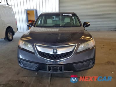 Piąte zdjęcie samochodu w środku: 2015 ACURA RDX VIN:5J8TB3H31FL009435 - miniatura