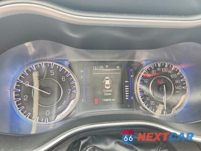 Zdjęcie 9 z 12 samochodu: 2015 CHRYSLER 200 LIMITED VIN:1C3CCCAB9FN568821 - miniatura