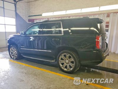 Drugie zdjęcie samochodu z przodu: 2015 GMC YUKON DENALI VIN:1GKS2CKJ4FR734806 - miniatura