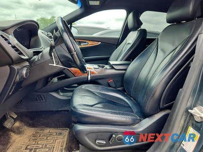 Zdjęcie 7 z 13 samochodu: 2016 LINCOLN MKX SELECT VIN:2LMTJ8KR3GBL67200 - miniatura