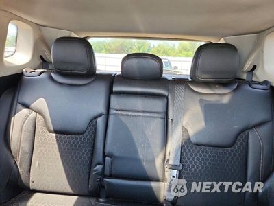 Zdjęcie 10 z 13 samochodu: 2018 JEEP COMPASS LATITUDE VIN:3C4NJDBB6JT115487 - miniatura
