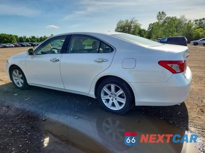 Drugie zdjęcie samochodu z przodu: 2007 LEXUS ES 350 VIN:JTHBJ46GX72078042 - miniatura
