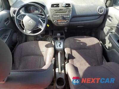Zdjęcie 8 z 12 samochodu: 2014 MITSUBISHI MIRAGE ES VIN:ML32A4HJ9EH015845 - miniatura