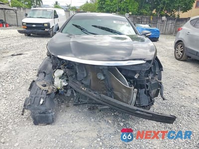 Piąte zdjęcie samochodu w środku: 2014 HYUNDAI SONATA GLS VIN:5NPEB4ACXEH903444 - miniatura