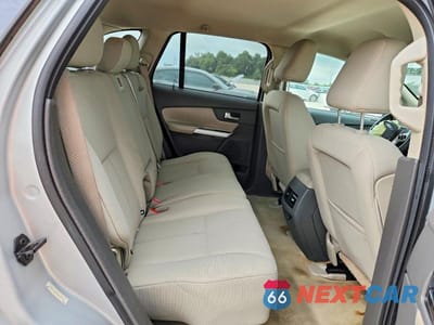 Zdjęcie 10 z 13 samochodu: 2011 FORD EDGE SE VIN:2FMDK3GC0BBB18091 - miniatura