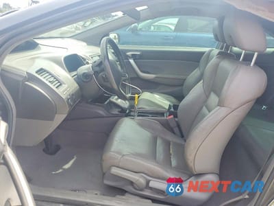 Zdjęcie 7 z 12 samochodu: 2009 HONDA CIVIC EXL VIN:2HGFG12939H510246 - miniatura