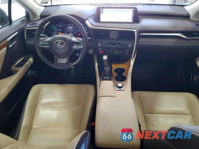 Zdjęcie 8 z 14 samochodu: 2018 LEXUS RX 350 BASE VIN:2T2BZMCA3JC152013 - miniatura