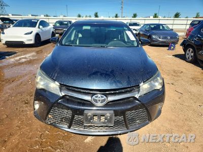 Piąte zdjęcie samochodu w środku: 2015 TOYOTA CAMRY SE VIN:4T1BF1FK9FU067084 - miniatura