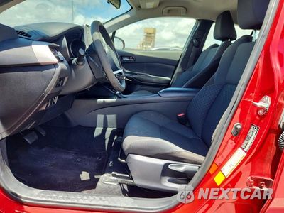 Zdjęcie 7 z 12 samochodu: 2020 TOYOTA C-HR LE VIN:JTNKHMBXXL1068769 - miniatura