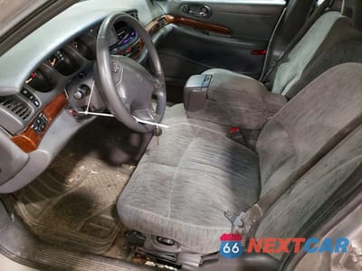 Zdjęcie 7 z 12 samochodu: 2005 BUICK LESABRE CUSTOM VIN:1G4HP52K75U148619 - miniatura