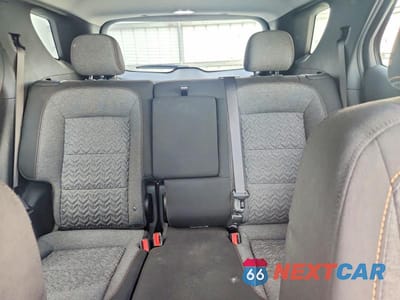 Zdjęcie 10 z 14 samochodu: 2022 CHEVROLET EQUINOX LT VIN:2GNAXTEV6N6134037 - miniatura