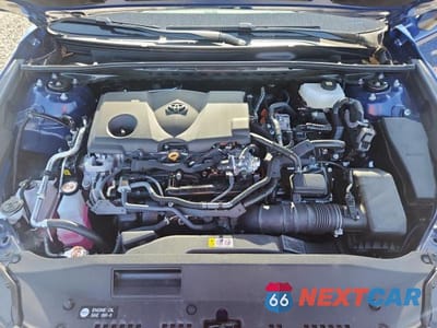 Zdjęcie 11 z 12 samochodu: 2026 TOYOTA CAMRY LE VIN:4T1DAACK0TU264894 - miniatura